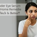 Under Eye Serum Vs. Home Remedies: What’s The Best Fix For Puffy Eyes?